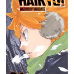 Haikyû!! Nº24
