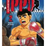 Hajime no Ippo Nº02