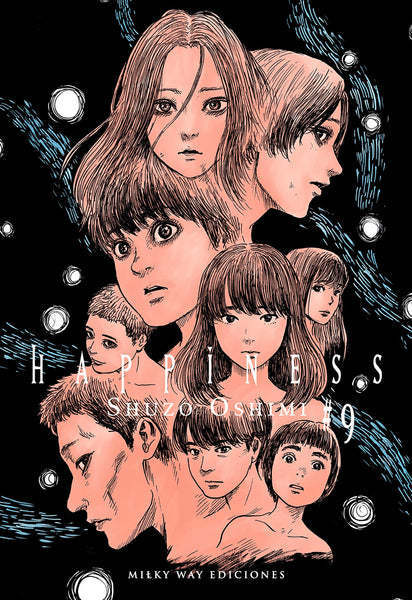 Happiness Nº09