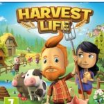 Harvest life PS5
