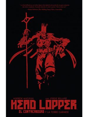 Head Lopper Nº02