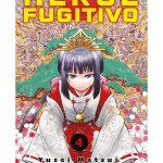 Héroe Fugitivo Nº04