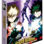 My Hero Academia Despertar Heroes Collector – BD