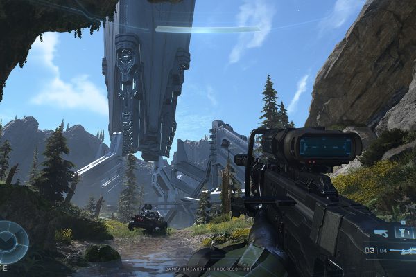 Halo Infinite - Series X