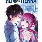Hijo de la Tierra Nº01 de 3