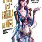 El Puño de la Estrella del Norte Nº17