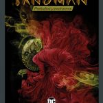 Sandman Nº01 – Preludios y Nocturnos (DC Pocket)