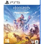 Horizon Zero Dawn Remastered PS5