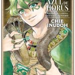 El Ojo Azul de Horus Nº06 de 9