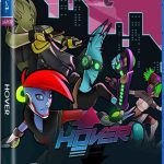 Hover PS4