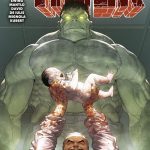 El Inmortal Hulk Nº101/25