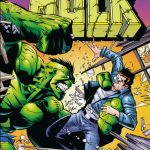 Hulk de John Byrne y Ron Garney Holocausto en la Tierra de Dios