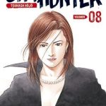City Hunter Nº08