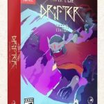 Hyper Light Drifter SWITCH
