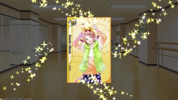 I*CHU: Chibi Edition SWITCH