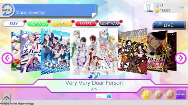 I*CHU: Chibi Edition SWITCH