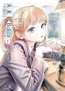 Akebi’s Sailor Uniform Nº07