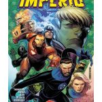 Marvel Premiere Imperio