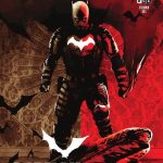 Batman El Impostor Nº02