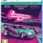 Inertial Drift Twilight Rivals Edition – PS5