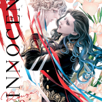 Innocent Rouge Nº09