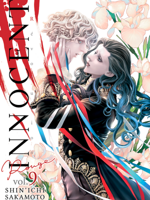 Innocent Rouge Nº09