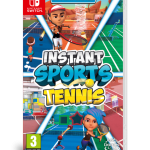 Instant Sports Tennis SWITCH
