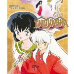 Inuyasha Nº07 (de 30)