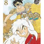 Inuyasha Kanzenban Nº08 de 30