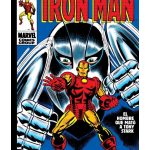 Iron Man Nº03: El Hombre Que Mató a Tony Stark (Omnigold)