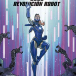 Iron Man 2020 Revolucion Robot EXE