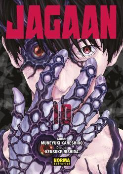 Jagaan Nº10