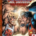 He-Man y los Masters del Universo Nº06 de 6