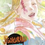 Jigokuraku Nº12