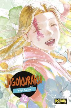 Jigokuraku Nº12