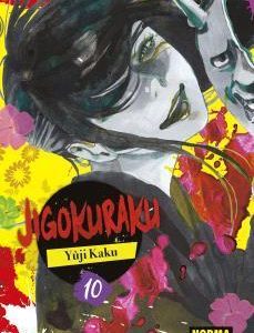 Jigokuraku Nº10