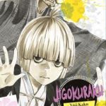 Jigokuraku Nº08