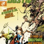 Liga de la Justicia Nº107/29