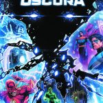 Liga de la Justicia Rumbo a Crisis Oscura