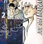 Joe del Mañana Nº02 (Ashita No Joe)