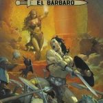 Marvel Premiere Conan El Barbaro Nº01