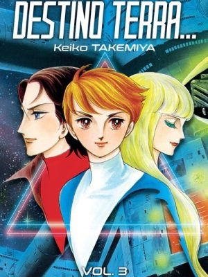 Destino Terra... Nº03