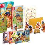 Mail Mole – Collector´s Edition SWITCH