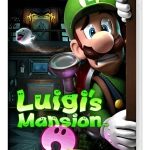 Luigi´s Mansion 2 HD SWITCH