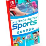 Nintendo Switch Sports SWITCH