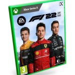 F1 22 SERIES X/S