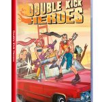 Double Kick Heroes SWITCH