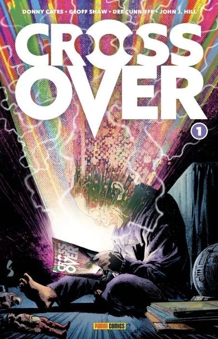 Crossover Nº01