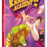 Kraken Academy!! SWITCH