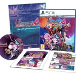 Disgaea 6 Complete – Deluxe Edition PS5